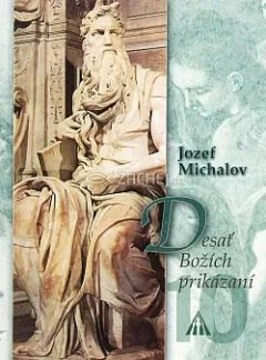 Desať Božích prikázaní