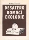 Desatero domácí ekologie