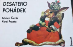 Desatero pohádek