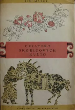 Desatero skořicových květů
