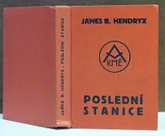 Poslední stanice