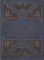 Deset dní zlodějem