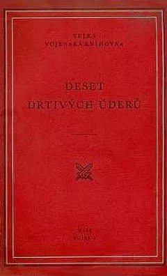 Deset drtivých úderů