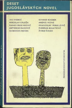 Deset jugoslávských novel