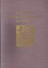 Deset let Československé republiky / 3 díly