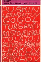 Deset ruských novel XIX. století