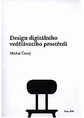 Design digitálního vzdělávacího prostředí