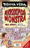 Mikroskopická monstra