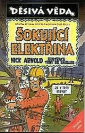 Šokující elektřina
