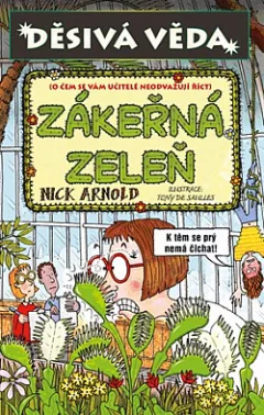 Zákeřná zeleň