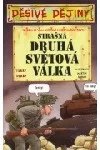 Strašná druhá světová válka