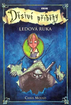 Děsivé příběhy 2: Ledová ruka