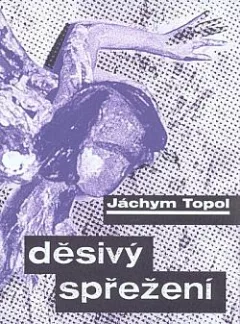 Děsivý spřežení