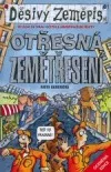 Otřesná zemětřesení
