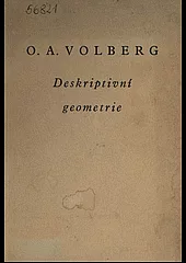 Deskriptivní geometrie