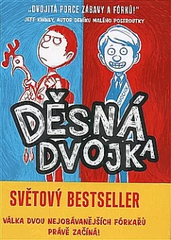 Děsná dvojka