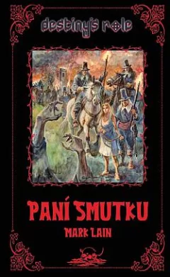 Paní Smutku