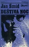 Deštivá noc