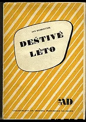 Deštivé léto