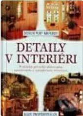 Detaily v interiéri