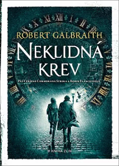 Neklidná krev