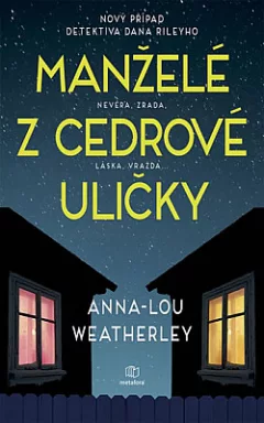 Manželé z Cedrové uličky