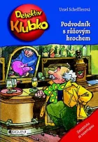 Podvodník s růžovým hrochem
