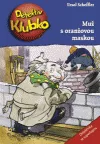 Muž s oranžovou maskou