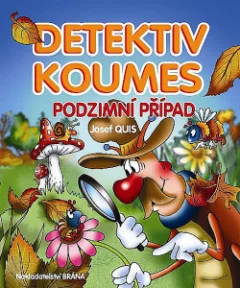 Podzimní případ
