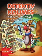 Případy ze staré plechovky