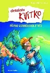 Případ modrého kolotoče