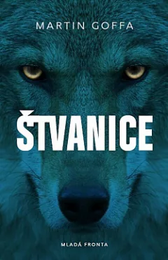 Štvanice