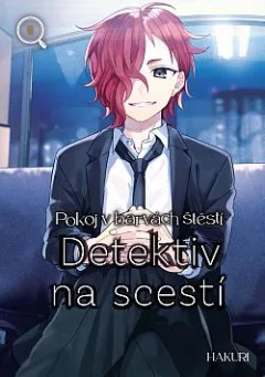 Detektiv na scestí