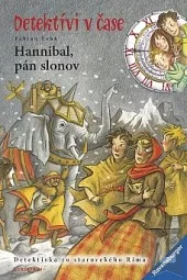 Hannibal, pán slonov