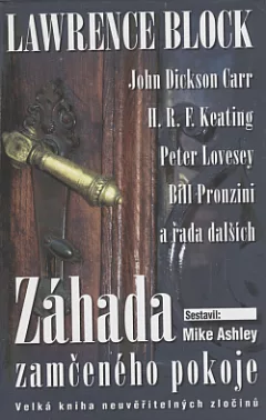 Záhada zamčeného pokoje