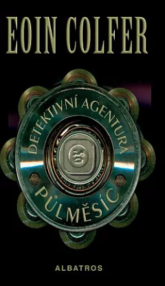 Detektivní agentura Půlměsíc