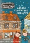 Záhada ukradených diamantů