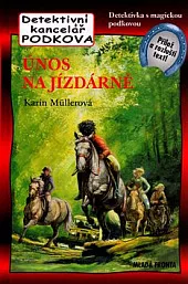 Únos na jízdárně