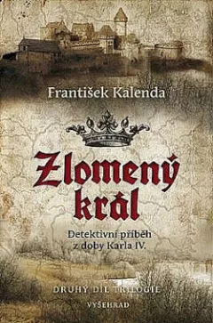 Zlomený král