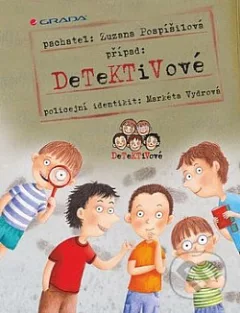 Detektivové