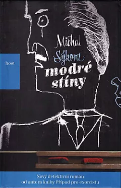 Modré stíny