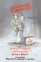Gangsterova milenka