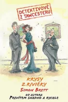 Krysy z Riviéry