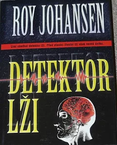Detektor lži
