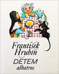 Dětem