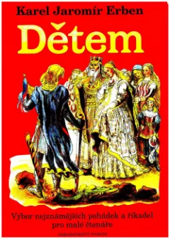 Dětem
