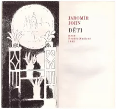Děti
