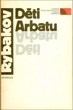 Děti Arbatu