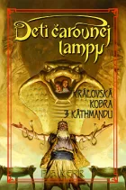 Kráľovská kobra z Káthmandu
