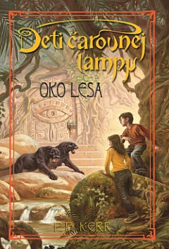 Oko lesa